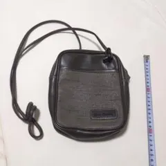 Pierre Cardin ショルダー バッグ ブラウンのサムネイル