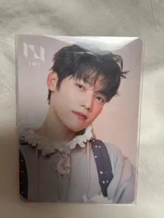 INI 木村柾哉 ウィンマジ 3形態トレカ リミスト ラキドロ