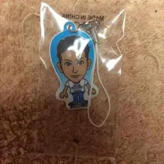 BP 山下健二郎 クリーナー