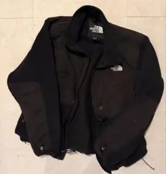 The North Face ノースフェイス　ボア　フリースジャケット