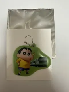 クレヨンしんちゃん アクリルキーホルダー