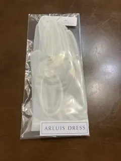 ウェディング グローブ 結婚式 小物 アールイズウェディング