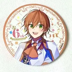 2026年最新】ジェルくん 缶バッジ 6周年の人気アイテム - メルカリ