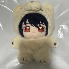 2026年最新】朔間凛月 ぬいぐるみの人気アイテム - メルカリ