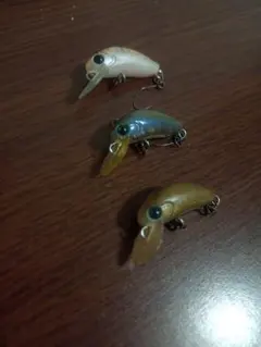 ピコイーグルプレーヤー　ディスプラウトのサムネイル