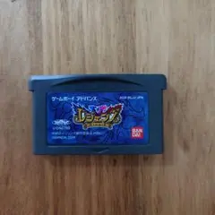 2026年最新】GBA レジェンズの人気アイテム - メルカリ