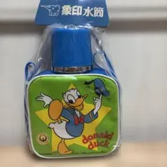 【未開封】レトロ　象印水筒 ドナルドダック ZK-65 660mlのサムネイル
