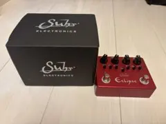 2026年最新】suhr eclipseの人気アイテム - メルカリ