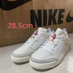 28.5cm ナイキ メンズ ジョーダン スパイジーク LOW