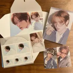 tws ギョンミン　セット