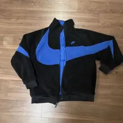 xxl フリースジャケット