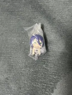 チェンソーマン つまんでつなげてマスコット レゼ カニカン