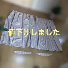 遮光カーテン　窓用のサムネイル