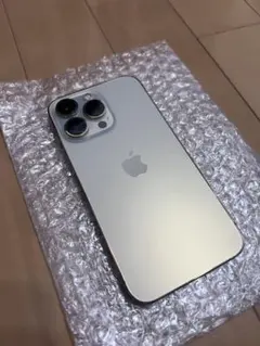 Apple iPhone 13 Pro 256G バッテリー74%