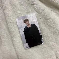 D×S Serenade SEVENTEEN ドギョム DK TSUTAYA特典