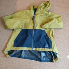 レインコート　AEGIS フード付きジャケット 150cm カッパ　ランドセル