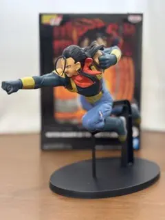 2026年最新】MATCH MAKERS 超サイヤ人孫悟空 VS超17号の人気アイテム