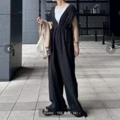 CIAOPANIC TYPY 「India」ガーゼシャーリングオールインワン