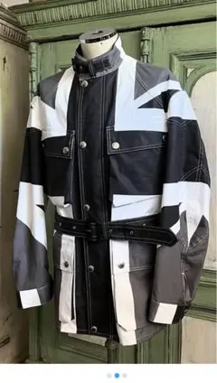 ソロイスト soloist 23ss 46サンプル　フォトグラファージャケットのサムネイル