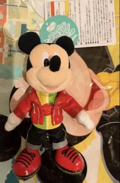 2026年最新】ヴァネロペ パルパルーザ ぬいぐるみバッジの人気アイテム