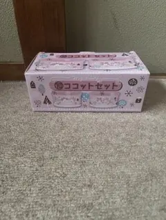 マイメロディ ココットセット 2個セットのサムネイル
