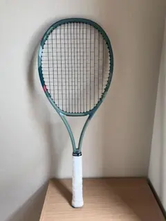 YONEX PERCEPT 100 G2硬式テニスラケット - メルカリ