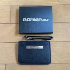 EXILETRIBEFAMILY 継続特典　パスケース