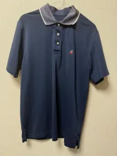 BROOKS BROTHERS ポロシャツ Mサイズ