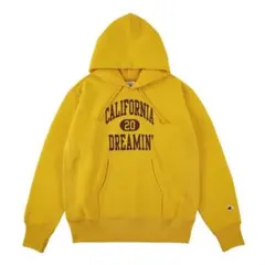 Champion × SD ReverseWeave Hood Sweat XL