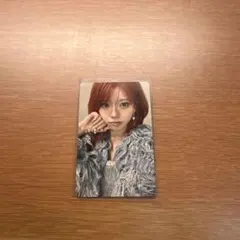 NiziU 3rd Album New Emotion B盤 トレカ　リク