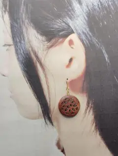 木のぬくもり