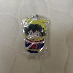 僕のヒーローアカデミア　おくるみチャーム