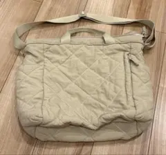 ショルダーバッグ