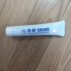 M-BFCREAM水イボケア用クリーム 新品未開封【8/31.9/1限定値下げ】