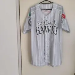 福岡ソフトバンクホークス 応援ユニフォーム