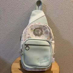 すみっこぐらし バック ボディーバック リュック サンエックス