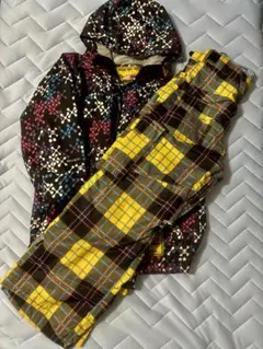 スノーボードウェア セット