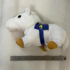 【訳アリ☆ファン必見】スーパーサラブレッド ソダシ