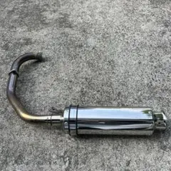 tw225 マフラー