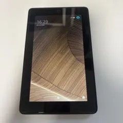 ジャンク タブレット