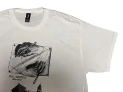 M.C.エッシャー M.C.Escher 半袖Tシャツ アートT だまし絵
