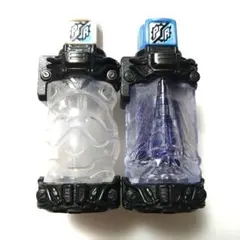 仮面ライダービルド【DX】フルボトル ロケットパンダ パンダ ロケット