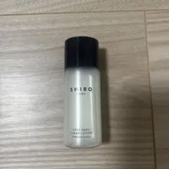 shiro 酒かす米ぬか化粧水のサムネイル