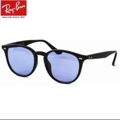 Ray-Ban サングラス RB4259F 601/80 53 ジャパンフィット