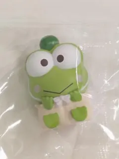 【新品・未開封】サンリオ ガチャ シュウマイ けろけろけろっぴ