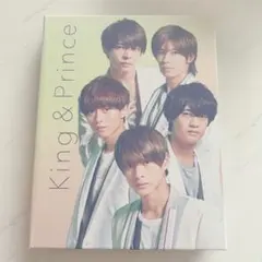 King & Prince 永瀬廉　アルバムと公式写真102枚　セットのサムネイル