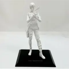 美品】 ジル・バレンタイン フィギュア バイオハザード 一番くじ A賞