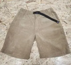 Columbia Mサイズ ベージュショートパンツ