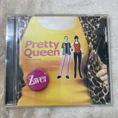 【E13664】Pretty Queen