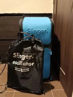 2026年最新】Slinger Bagの人気アイテム - メルカリ